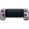 NBA Detroit Pistons Digi Camo Backbone One for iPhone Game Controller Skin