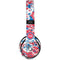 NBA Detroit Pistons Digi Camo Beats Solo 2 Wired Skin