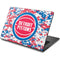 NBA Detroit Pistons Digi Camo Dell Chromebook Skin
