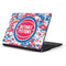 NBA Detroit Pistons Digi Camo Samsung Chromebook Skin