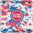 NBA Detroit Pistons Digi Camo Cooler Master MasterBox Q300L Mini Tower Skin