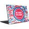 NBA Detroit Pistons Digi Camo Dell Vostro Skin