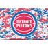 NBA Detroit Pistons Digi Camo Dell Vostro Skin