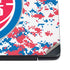 NBA Detroit Pistons Digi Camo Dell Vostro Skin