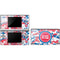 NBA Detroit Pistons Digi Camo DS Lite Skin