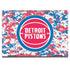 NBA Detroit Pistons Digi Camo HP Envy Skin