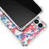 NBA Detroit Pistons Digi Camo Galaxy A13 5G Clear Case