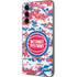 NBA Detroit Pistons Digi Camo Galaxy A14 5G Skin