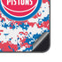 NBA Detroit Pistons Digi Camo Galaxy A14 5G Skin
