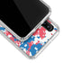NBA Detroit Pistons Digi Camo Galaxy A20 Clear Case