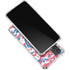 NBA Detroit Pistons Digi Camo Galaxy A32 5G Clear Case