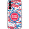 NBA Detroit Pistons Digi Camo Galaxy A54 5G Skin