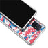 NBA Detroit Pistons Digi Camo Galaxy A71 5G Clear Case