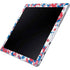 NBA Detroit Pistons Digi Camo Galaxy Book 12in Skin