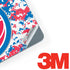 NBA Detroit Pistons Digi Camo Galaxy Book 12in Skin