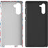 NBA Detroit Pistons Digi Camo Galaxy Note 10 Pro Case