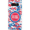 NBA Detroit Pistons Digi Camo Galaxy Note 8 Skin