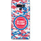 NBA Detroit Pistons Digi Camo Galaxy Note 9 Skin