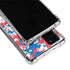 NBA Detroit Pistons Digi Camo Galaxy Note20 5G Clear Case