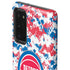 NBA Detroit Pistons Digi Camo Galaxy Note20 5G Pro Case