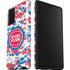 NBA Detroit Pistons Digi Camo Galaxy Note20 5G Pro Case