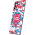 NBA Detroit Pistons Digi Camo Galaxy Note20 5G Skin