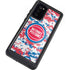 NBA Detroit Pistons Digi Camo Galaxy Note20 5G Waterproof Case