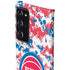 NBA Detroit Pistons Digi Camo Galaxy Note20 Ultra 5G Lite Case