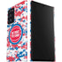 NBA Detroit Pistons Digi Camo Galaxy Note20 Ultra 5G Lite Case