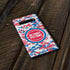 NBA Detroit Pistons Digi Camo Galaxy S10 Plus Skin