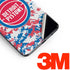 NBA Detroit Pistons Digi Camo Galaxy S10 Skin