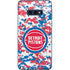 NBA Detroit Pistons Digi Camo Galaxy S10e Skin