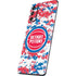 NBA Detroit Pistons Digi Camo Galaxy S20 Fan Edition Skin