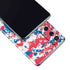 NBA Detroit Pistons Digi Camo Galaxy S20 Fan Edition Skin