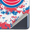 NBA Detroit Pistons Digi Camo Galaxy S20 Fan Edition Skin