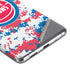 NBA Detroit Pistons Digi Camo Galaxy S20 Plus Skin