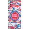 NBA Detroit Pistons Digi Camo Galaxy S20 Skin