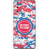 NBA Detroit Pistons Digi Camo Galaxy S20 Skin