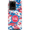 NBA Detroit Pistons Digi Camo Galaxy S20 Ultra 5G Pro Case
