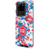 NBA Detroit Pistons Digi Camo Galaxy S20 Ultra 5G Pro Case