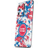 NBA Detroit Pistons Digi Camo Galaxy S20 Ultra 5G Skin