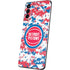 NBA Detroit Pistons Digi Camo Galaxy S21 5G Skin