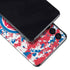 NBA Detroit Pistons Digi Camo Galaxy S21 5G Skin