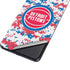 NBA Detroit Pistons Digi Camo Galaxy S21 Ultra 5G Skin
