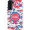 NBA Detroit Pistons Digi Camo Galaxy S22 Plus Pro Case