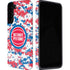 NBA Detroit Pistons Digi Camo Galaxy S22 Plus Pro Case