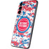 NBA Detroit Pistons Digi Camo Galaxy S22 Plus Skin
