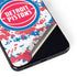 NBA Detroit Pistons Digi Camo Galaxy S22 Plus Skin