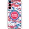 NBA Detroit Pistons Digi Camo Galaxy S22 Skin