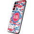 NBA Detroit Pistons Digi Camo Galaxy S22 Skin